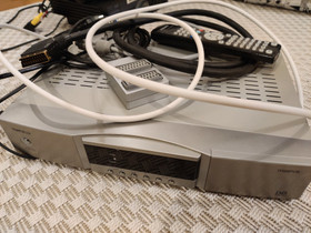 HDMI tallentava digiboksi Topfield TF500PVRt, Digiboksit, Viihde-elektroniikka, Tampere, Tori.fi HDMI tallentava digiboksi Topfield TF500PVRt, Digiboksit, Viihde-elektroniikka, Tampere, Tori.fi
