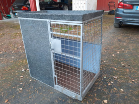 Koiran kuljetushäkki, Koirien tarvikkeet, Lemmikkieläimet, Kuhmo, Tori.fi Koiran kuljetushäkki, Koirien tarvikkeet, Lemmikkieläimet, Kuhmo, Tori.fi