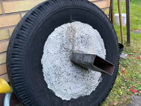 Betoni juttu, Muu piha ja puutarha, Piha ja puutarha, Seinäjoki, Tori.fi Betoni juttu, Muu piha ja puutarha, Piha ja puutarha, Seinäjoki, Tori.fi