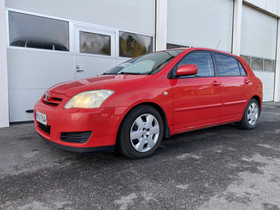 Toyota Corolla, Autot, Oulu, Tori.fi Toyota Corolla, Autot, Oulu, Tori.fi