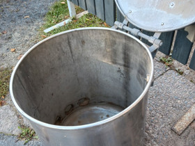 Savustus, Pihakalusteet ja grillit, Piha ja puutarha, Muurame, Tori.fi Savustus, Pihakalusteet ja grillit, Piha ja puutarha, Muurame, Tori.fi
