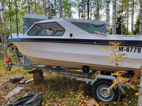 Hurrican ht 510, yamaha 50 deto, majava, Moottoriveneet, Veneet, Kontiolahti, Tori.fi Hurrican ht 510, yamaha 50 deto, majava, Moottoriveneet, Veneet, Kontiolahti, Tori.fi