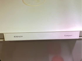 Rosenlew Compact arkkupakastin, Jääkaapit ja pakastimet, Kodinkoneet, Lahti, Tori.fi Rosenlew Compact arkkupakastin, Jääkaapit ja pakastimet, Kodinkoneet, Lahti, Tori.fi
