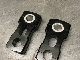 Snell billet 3 korotuspalat, Moottorikelkan varaosat ja tarvikkeet, Mototarvikkeet ja varaosat, Rovaniemi, Tori.fi Snell billet 3 korotuspalat, Moottorikelkan varaosat ja tarvikkeet, Mototarvikkeet ja varaosat, Rovaniemi, Tori.fi