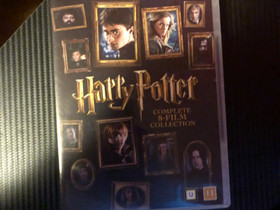 Harry Potter Elokuvat, Elokuvat, Porvoo, Tori.fi Harry Potter Elokuvat, Elokuvat, Porvoo, Tori.fi
