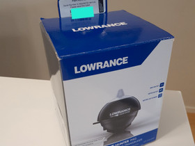 Lowrance Fish Hunter Pro kaikuluotain, Kalastustarvikkeet, Metsästys ja kalastus, Järvenpää, Tori.fi Lowrance Fish Hunter Pro kaikuluotain, Kalastustarvikkeet, Metsästys ja kalastus, Järvenpää, Tori.fi