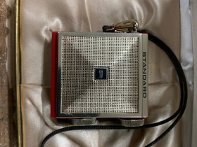 Standard micronic ruby., Audio ja musiikkilaitteet, Viihde-elektroniikka, Kannus, Tori.fi Standard micronic ruby., Audio ja musiikkilaitteet, Viihde-elektroniikka, Kannus, Tori.fi