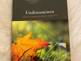 Uudistuminen Anthony de Mello, Harrastekirjat, Kirjat ja lehdet, Kouvola, Tori.fi Uudistuminen Anthony de Mello, Harrastekirjat, Kirjat ja lehdet, Kouvola, Tori.fi