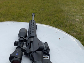 Tikka T3x tac a1 308, Metsästystarvikkeet, Metsästys ja kalastus, Oulu, Tori.fi Tikka T3x tac a1 308, Metsästystarvikkeet, Metsästys ja kalastus, Oulu, Tori.fi