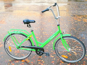26renkaat/isoJOPO 7vaihdetta&s.jousto, Hybridipyörät, Polkupyörät ja pyöräily, Tampere, Tori.fi 26renkaat/isoJOPO 7vaihdetta&s.jousto, Hybridipyörät, Polkupyörät ja pyöräily, Tampere, Tori.fi