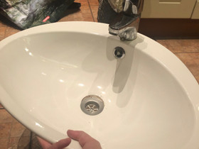 Allas ja hana, Kylpyhuoneet, WC:t ja saunat, Rakennustarvikkeet ja työkalut, Vantaa, Tori.fi Allas ja hana, Kylpyhuoneet, WC:t ja saunat, Rakennustarvikkeet ja työkalut, Vantaa, Tori.fi