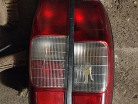 Nissan pickup d22 takavalot, Autovaraosat, Auton varaosat ja tarvikkeet, Imatra, Tori.fi Nissan pickup d22 takavalot, Autovaraosat, Auton varaosat ja tarvikkeet, Imatra, Tori.fi