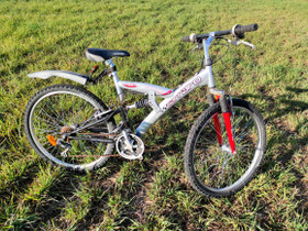Mtb Carraro 26" maastopyörä, Maastopyörät, Polkupyörät ja pyöräily, Lappeenranta, Tori.fi Mtb Carraro 26" maastopyörä, Maastopyörät, Polkupyörät ja pyöräily, Lappeenranta, Tori.fi