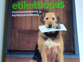 Koira kirjoja, Harrastekirjat, Kirjat ja lehdet, Hollola, Tori.fi