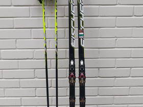 Fischer Carbonlite 192cm vapaan sukset, Hiihto, Urheilu ja ulkoilu, Sotkamo, Tori.fi Fischer Carbonlite 192cm vapaan sukset, Hiihto, Urheilu ja ulkoilu, Sotkamo, Tori.fi