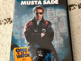 Varattu / DVD Musta sade, Elokuvat, Helsinki, Tori.fi Varattu / DVD Musta sade, Elokuvat, Helsinki, Tori.fi