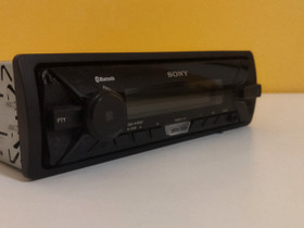 Sony mankka, Autostereot ja tarvikkeet, Auton varaosat ja tarvikkeet, Sulkava, Tori.fi Sony mankka, Autostereot ja tarvikkeet, Auton varaosat ja tarvikkeet, Sulkava, Tori.fi