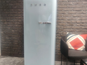 Smeg jääkaappi, Jääkaapit ja pakastimet, Kodinkoneet, Tampere, Tori.fi Smeg jääkaappi, Jääkaapit ja pakastimet, Kodinkoneet, Tampere, Tori.fi