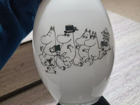 Moomin muurla vase, Sisustustavarat, Sisustus ja huonekalut, Vaasa, Tori.fi Moomin muurla vase, Sisustustavarat, Sisustus ja huonekalut, Vaasa, Tori.fi