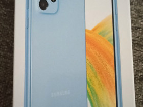 Samsung Galaxy A33 5g, Puhelimet, Puhelimet ja tarvikkeet, Mikkeli, Tori.fi Samsung Galaxy A33 5g, Puhelimet, Puhelimet ja tarvikkeet, Mikkeli, Tori.fi
