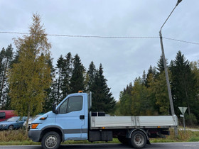Iveco Daily, Autot, Kokkola, Tori.fi Iveco Daily, Autot, Kokkola, Tori.fi