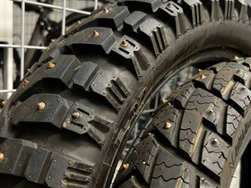 Mitas huippukuntoisen nastarenkaat, Renkaat, Mototarvikkeet ja varaosat, Oulu, Tori.fi Mitas huippukuntoisen nastarenkaat, Renkaat, Mototarvikkeet ja varaosat, Oulu, Tori.fi