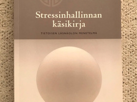 Stressinhallinnan käsikirja, Muut kirjat ja lehdet, Kirjat ja lehdet, Lappeenranta, Tori.fi Stressinhallinnan käsikirja, Muut kirjat ja lehdet, Kirjat ja lehdet, Lappeenranta, Tori.fi