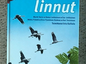 Lintukirja, Harrastekirjat, Kirjat ja lehdet, Lappeenranta, Tori.fi Lintukirja, Harrastekirjat, Kirjat ja lehdet, Lappeenranta, Tori.fi