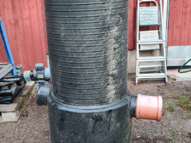 Perusvesikaivo, LVI ja putket, Rakennustarvikkeet ja työkalut, Nurmijärvi, Tori.fi Perusvesikaivo, LVI ja putket, Rakennustarvikkeet ja työkalut, Nurmijärvi, Tori.fi
