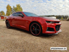 Chevrolet Camaro, Autot, Kankaanpää, Tori.fi Chevrolet Camaro, Autot, Kankaanpää, Tori.fi