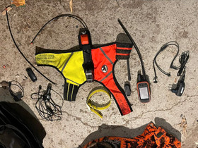 Garmin alpha100, GPS, riistakamerat ja radiopuhelimet, Metsästys ja kalastus, Huittinen, Tori.fi Garmin alpha100, GPS, riistakamerat ja radiopuhelimet, Metsästys ja kalastus, Huittinen, Tori.fi