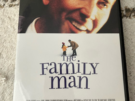 DVD Family man, Elokuvat, Helsinki, Tori.fi