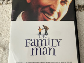 DVD Family man, Elokuvat, Helsinki, Tori.fi DVD Family man, Elokuvat, Helsinki, Tori.fi