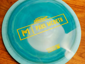 Discraft prototype athena, Muu urheilu ja ulkoilu, Urheilu ja ulkoilu, Lahti, Tori.fi Discraft prototype athena, Muu urheilu ja ulkoilu, Urheilu ja ulkoilu, Lahti, Tori.fi