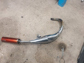 Voca chromed 50/70cc AM6 putki, Mopojen varaosat ja tarvikkeet, Mototarvikkeet ja varaosat, Kouvola, Tori.fi Voca chromed 50/70cc AM6 putki, Mopojen varaosat ja tarvikkeet, Mototarvikkeet ja varaosat, Kouvola, Tori.fi