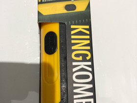 KingKomb irtokarvanpoistaja, Koirien tarvikkeet, Lemmikkieläimet, Salo, Tori.fi KingKomb irtokarvanpoistaja, Koirien tarvikkeet, Lemmikkieläimet, Salo, Tori.fi