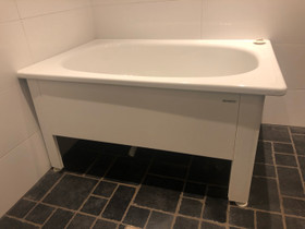 Swedbergs istuma-amme, Kylpyhuoneet, WC:t ja saunat, Rakennustarvikkeet ja työkalut, Hyvinkää, Tori.fi Swedbergs istuma-amme, Kylpyhuoneet, WC:t ja saunat, Rakennustarvikkeet ja työkalut, Hyvinkää, Tori.fi