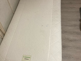 Sänky, Sängyt ja makuuhuone, Sisustus ja huonekalut, Kontiolahti, Tori.fi Sänky, Sängyt ja makuuhuone, Sisustus ja huonekalut, Kontiolahti, Tori.fi