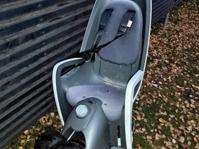 Polkupyörän lastenistuin, Pyörätarvikkeet ja kypärät, Polkupyörät ja pyöräily, Pirkkala, Tori.fi Polkupyörän lastenistuin, Pyörätarvikkeet ja kypärät, Polkupyörät ja pyöräily, Pirkkala, Tori.fi