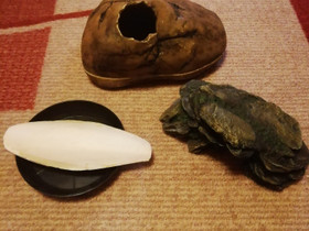 Matelijan tarvikkeet, Muut eläintarvikkeet, Lemmikkieläimet, Ilomantsi, Tori.fi Matelijan tarvikkeet, Muut eläintarvikkeet, Lemmikkieläimet, Ilomantsi, Tori.fi