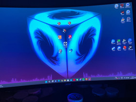 Acer nitro 27 tuumanen, Oheislaitteet, Tietokoneet ja lisälaitteet, Seinäjoki, Tori.fi Acer nitro 27 tuumanen, Oheislaitteet, Tietokoneet ja lisälaitteet, Seinäjoki, Tori.fi