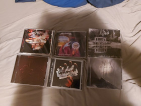 Metal cd, Musiikki CD, DVD ja äänitteet, Musiikki ja soittimet, Vantaa, Tori.fi Metal cd, Musiikki CD, DVD ja äänitteet, Musiikki ja soittimet, Vantaa, Tori.fi