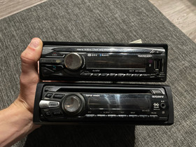 Sony, Sencor aux usb cd soitin autoon, Lisävarusteet ja autotarvikkeet, Auton varaosat ja tarvikkeet, Jyväskylä, Tori.fi Sony, Sencor aux usb cd soitin autoon, Lisävarusteet ja autotarvikkeet, Auton varaosat ja tarvikkeet, Jyväskylä, Tori.fi