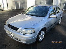 Opel Astra, Autot, Tuusula, Tori.fi Opel Astra, Autot, Tuusula, Tori.fi