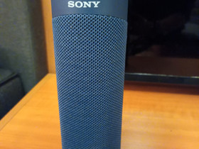 Sony SRS-XB23 kajari, Audio ja musiikkilaitteet, Viihde-elektroniikka, Joensuu, Tori.fi Sony SRS-XB23 kajari, Audio ja musiikkilaitteet, Viihde-elektroniikka, Joensuu, Tori.fi