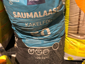 Kiilto musta saumalaasti, Muu rakentaminen ja remontointi, Rakennustarvikkeet ja työkalut, Ylöjärvi, Tori.fi Kiilto musta saumalaasti, Muu rakentaminen ja remontointi, Rakennustarvikkeet ja työkalut, Ylöjärvi, Tori.fi