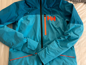 Helly Hansen laskettelutakki, Vaatteet ja kengät, Lahti, Tori.fi Helly Hansen laskettelutakki, Vaatteet ja kengät, Lahti, Tori.fi