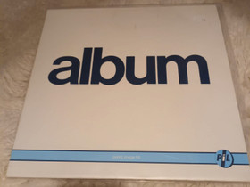 Pil.John Lydon.LP, Musiikki CD, DVD ja äänitteet, Musiikki ja soittimet, Turku, Tori.fi Pil.John Lydon.LP, Musiikki CD, DVD ja äänitteet, Musiikki ja soittimet, Turku, Tori.fi