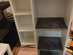 Kirjahyllyt 2kpl, Hyllyt ja säilytys, Sisustus ja huonekalut, Joensuu, Tori.fi Kirjahyllyt 2kpl, Hyllyt ja säilytys, Sisustus ja huonekalut, Joensuu, Tori.fi