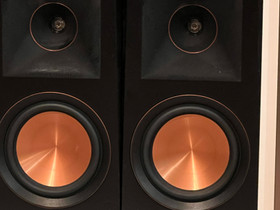 Klipsch rp600m, Audio ja musiikkilaitteet, Viihde-elektroniikka, Joensuu, Tori.fi Klipsch rp600m, Audio ja musiikkilaitteet, Viihde-elektroniikka, Joensuu, Tori.fi